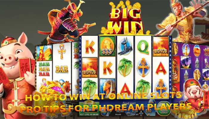 How to Win at Online Slots – Pro Tips for PHDream Players