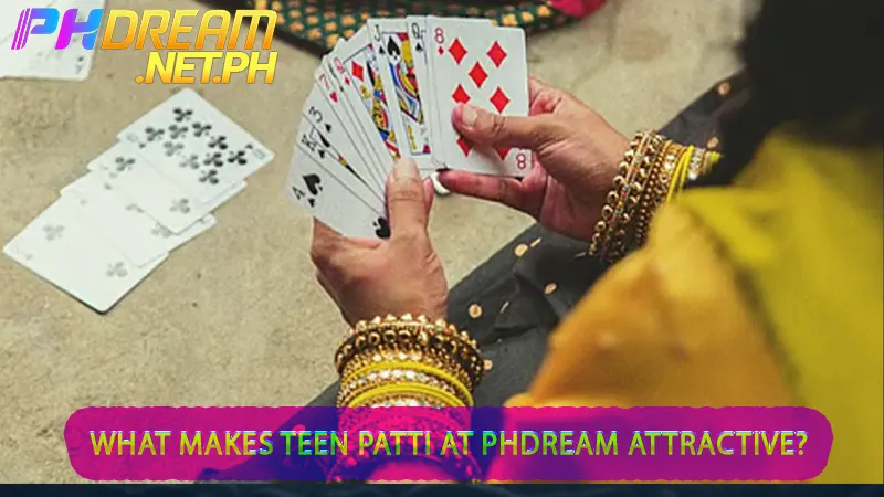 Traditional origins of Teen Patti card game in India and its growing online popularity